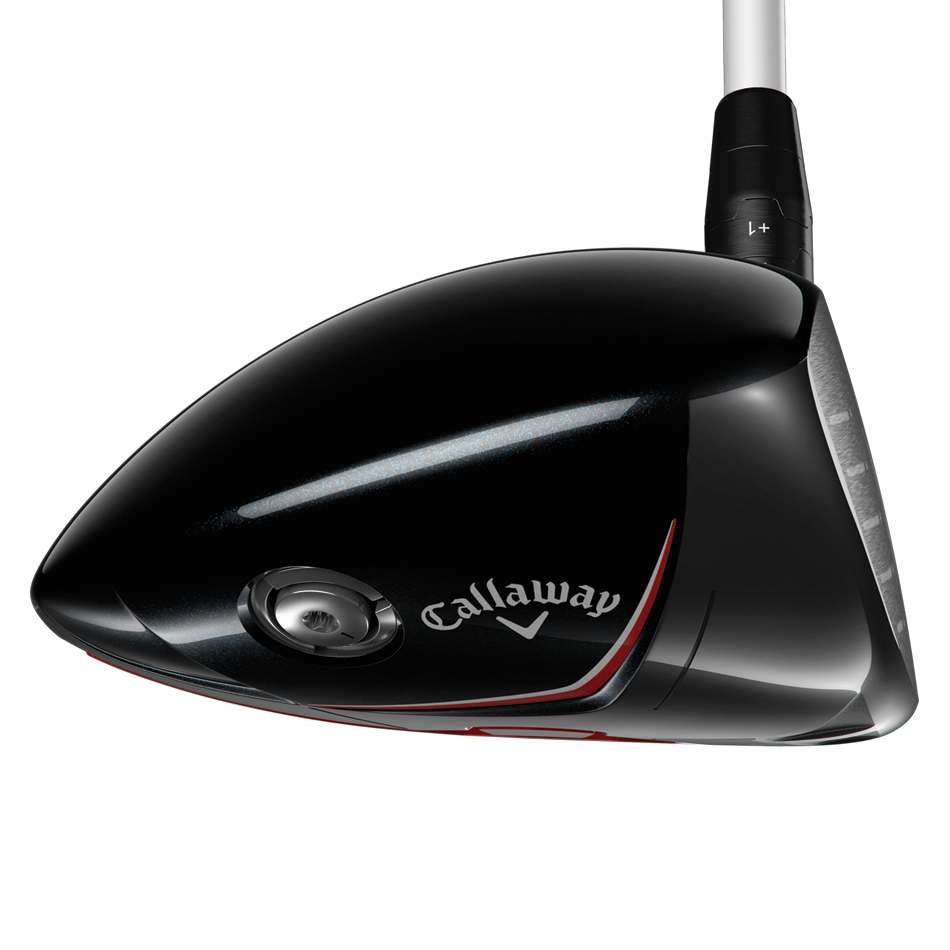 Big Bertha Alpha 815 Driver