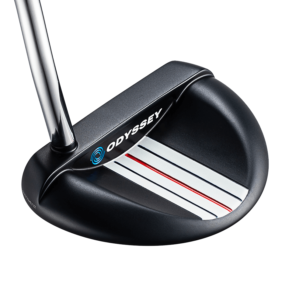 Ai-ONE TRIPLE TRACK ROSSIEパター