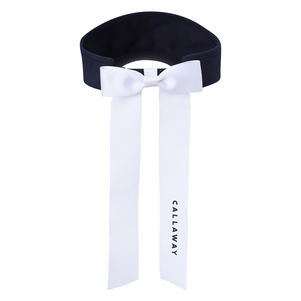 우먼스 블리스 여성 바이저