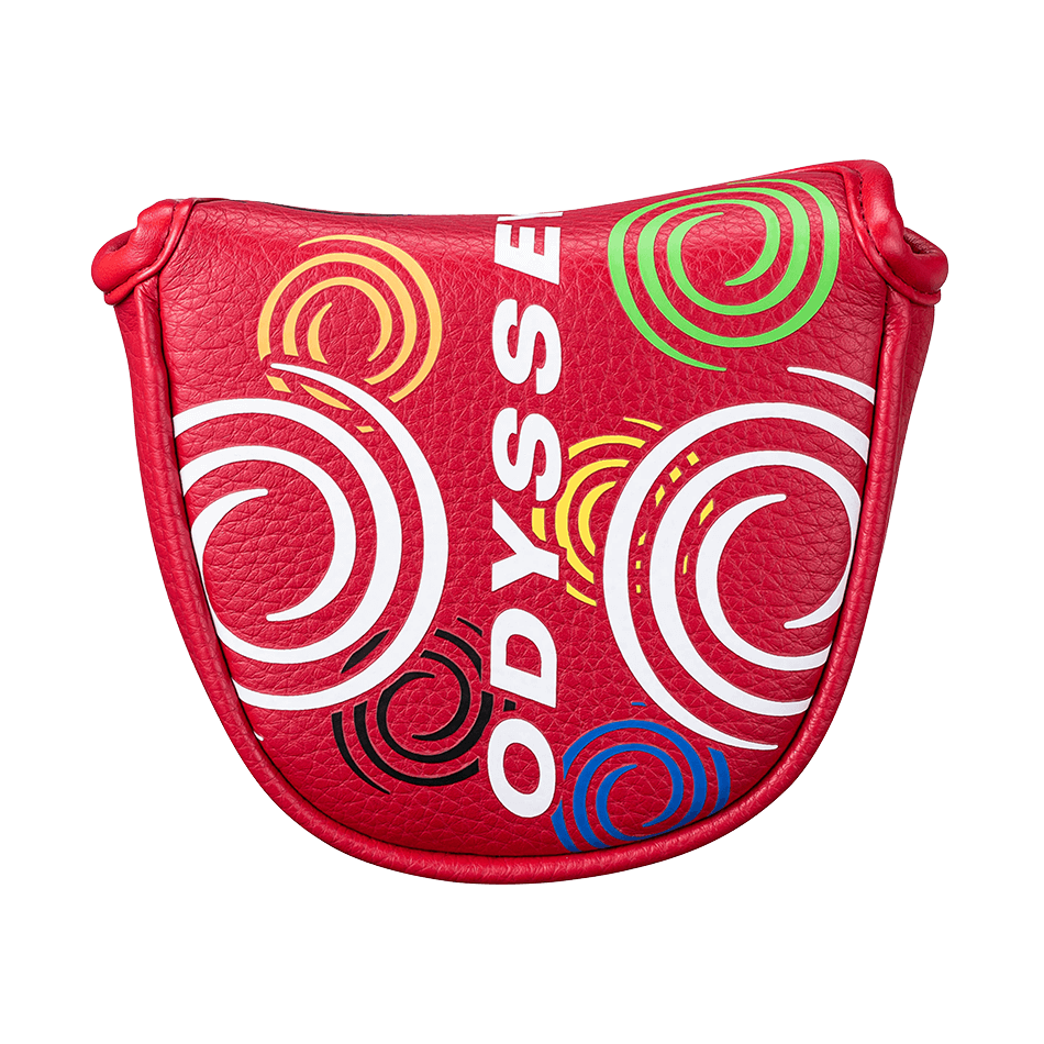 [온라인 단독] 오디세이 어센틱 퍼터 커버