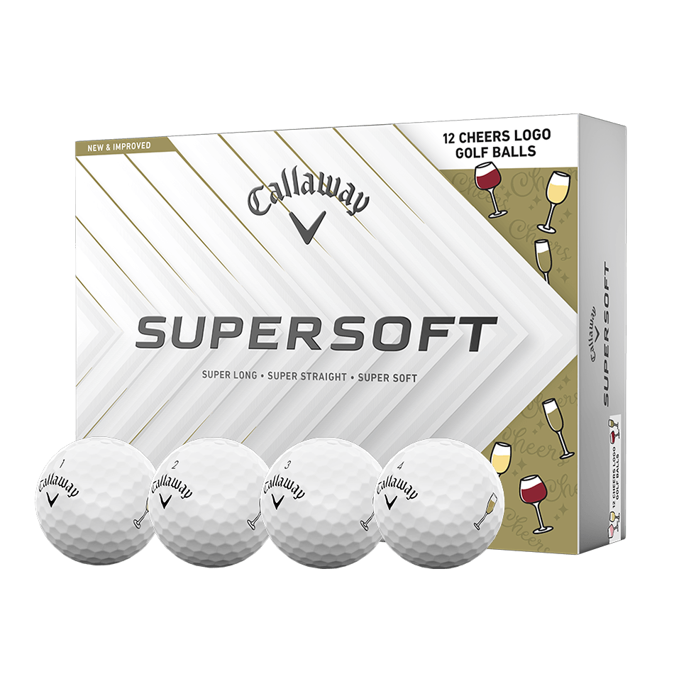 [온라인 단독] 슈퍼소프트 치얼스 에디션