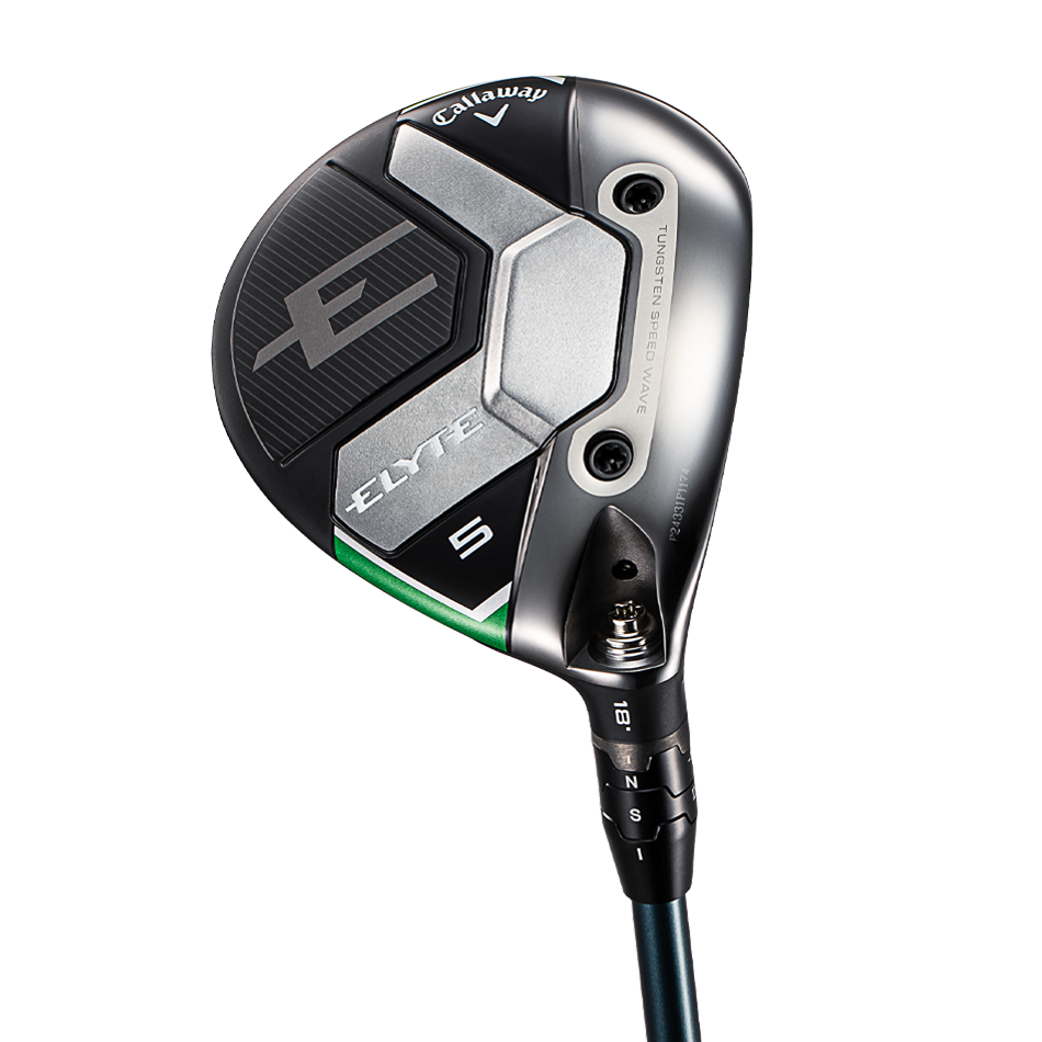 M2 フェアウェイウッド 3HL【Evo4 FW 60X】 M2 フェアウェイウッド 3HL【Evo4 FW 60X】