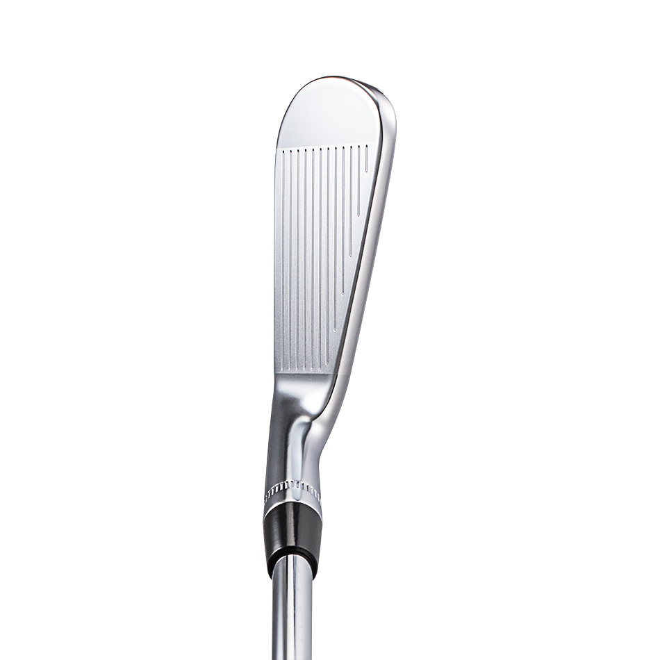 APEX MBアイアン【数量限定 カスタムは受注終了】