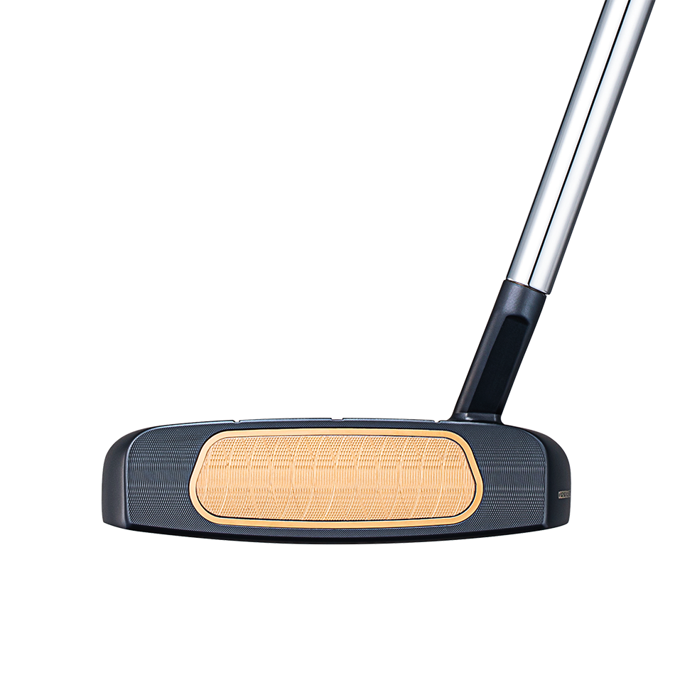 Ai-ONE MILLED EIGHT T Sパター