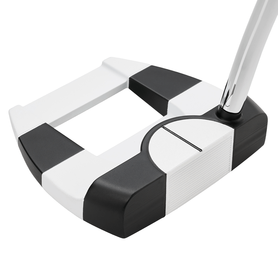 Ai-DUAL 1/2-BALL JAILBIRD MINI DBパター