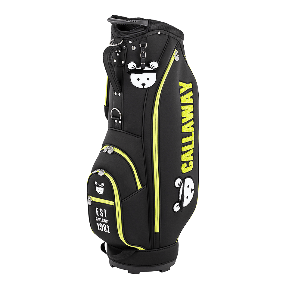Callaway - キャロウェイ ゴルフ ベア ウィンドブレーカー M 1280_kyj6H4d9tpi93k14.png?