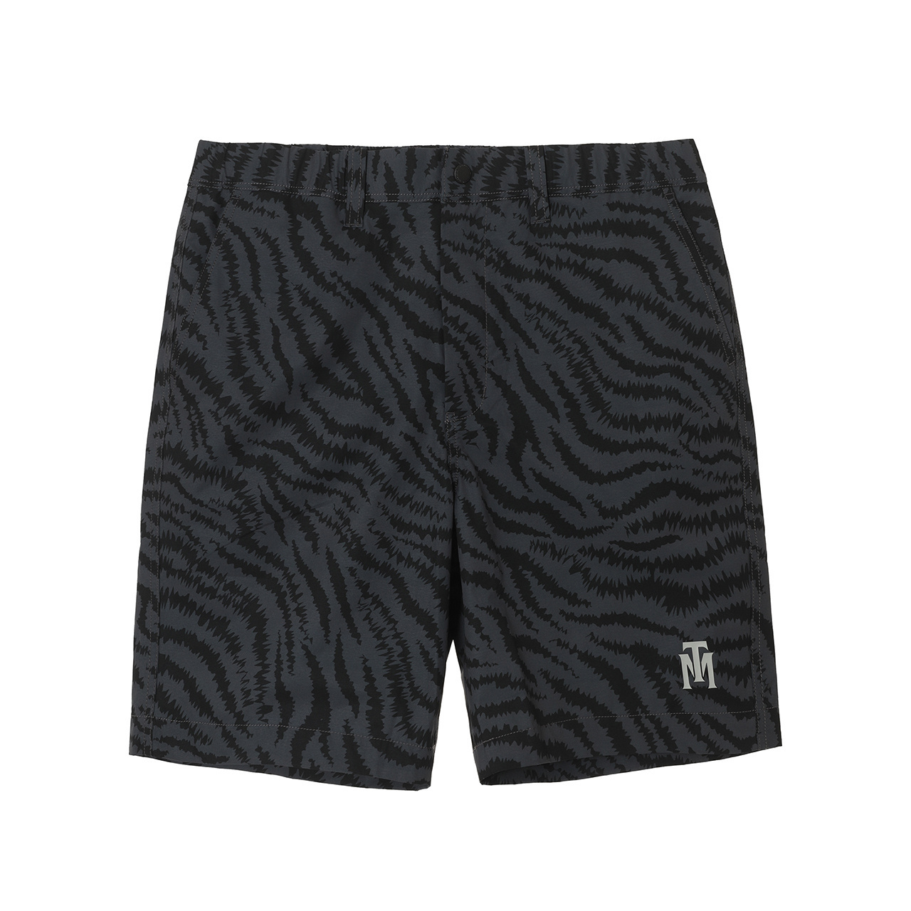 PRIMEFLEX® ゼブラ柄 ショートパンツ(MENS)