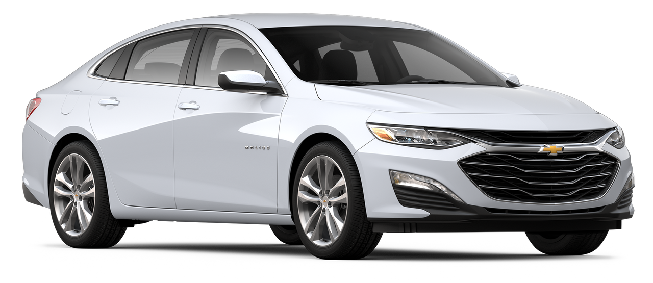 Malibu 2LT