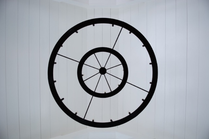 perfect symmetry Behind the Scenes: Designing a Homearama house from start to finish