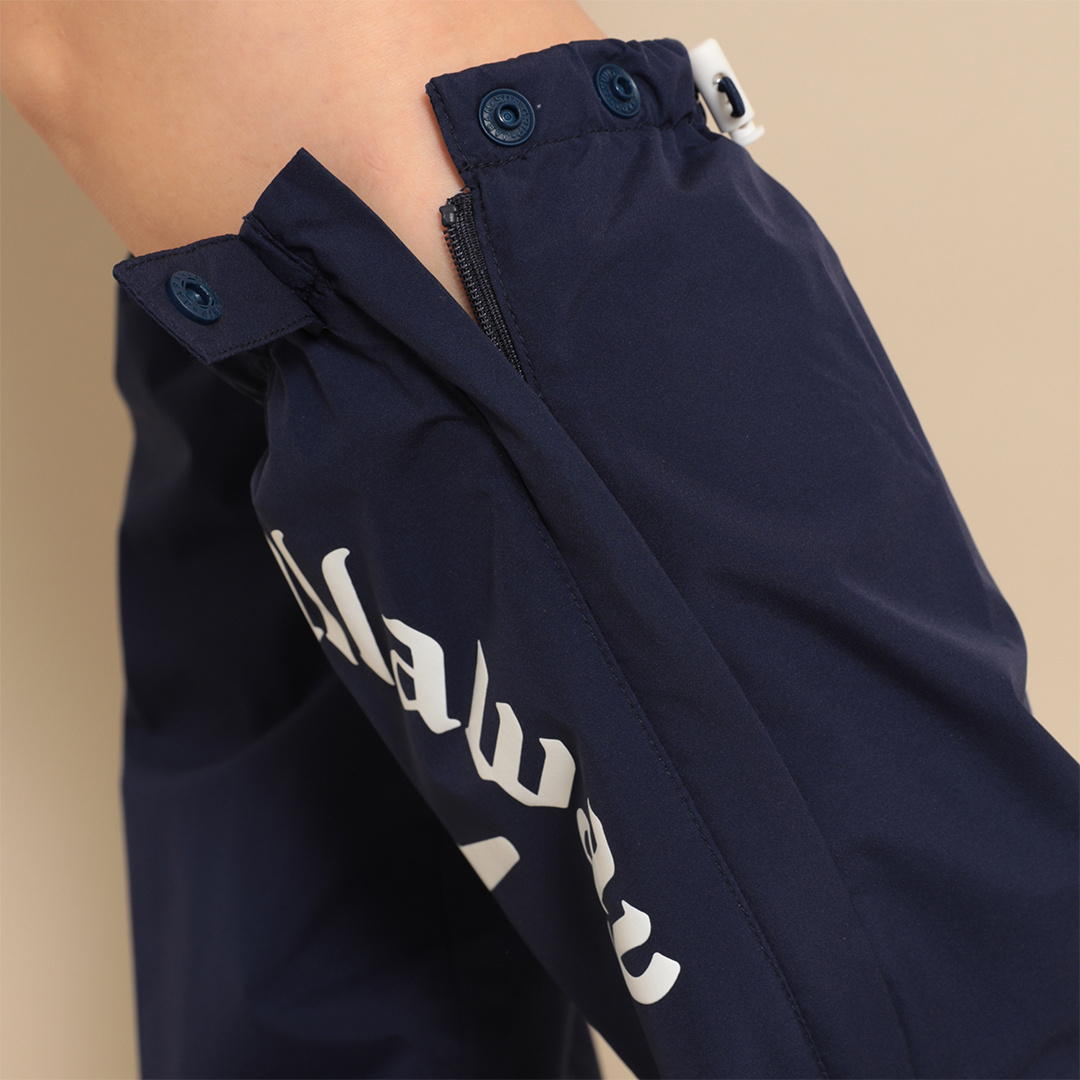 CALLAWAY 定番 レインフットカバー(WOMENS)