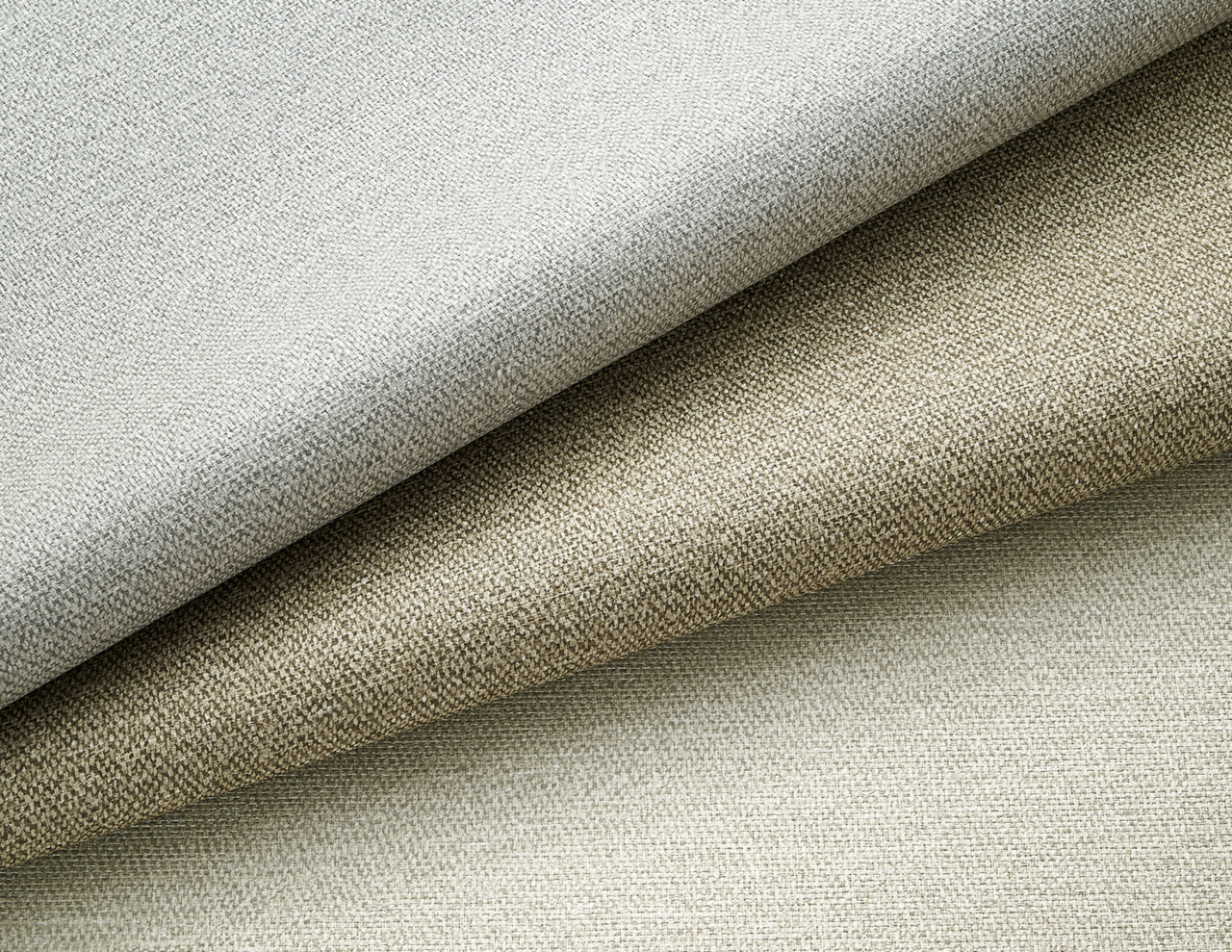 Vinyl Cotswolds in Tweed Brown | Phillip Jeffries