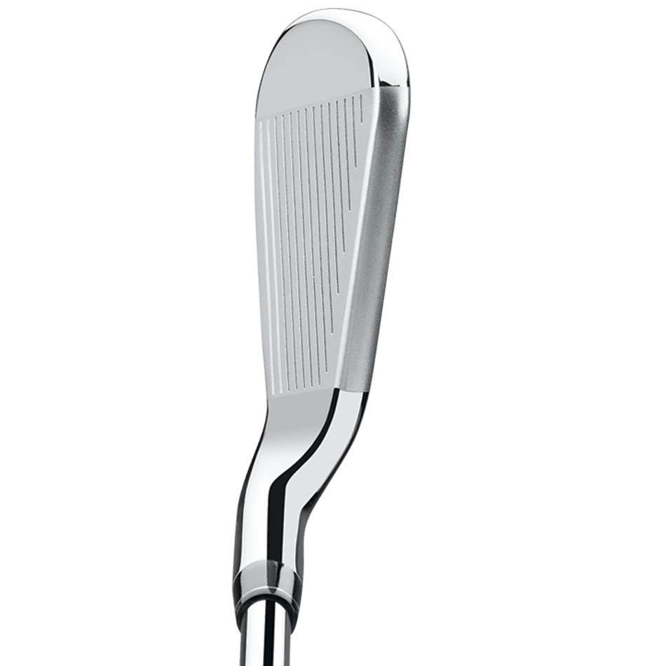 X2 Hot Irons