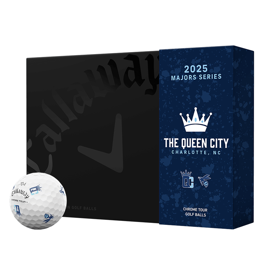 [온라인 단독] 크롬투어 트루비스 메이저 메이 에디션