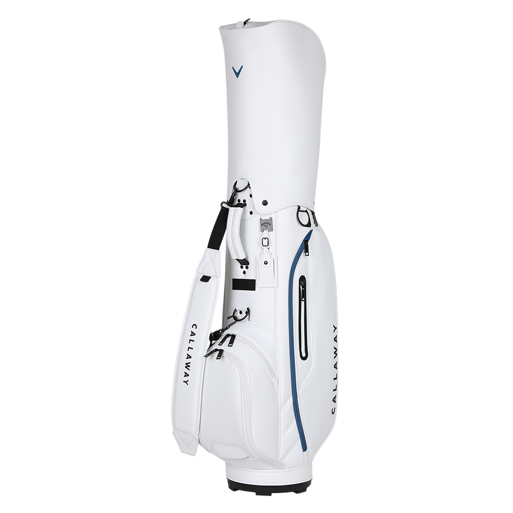 웨이브 남성 카트백