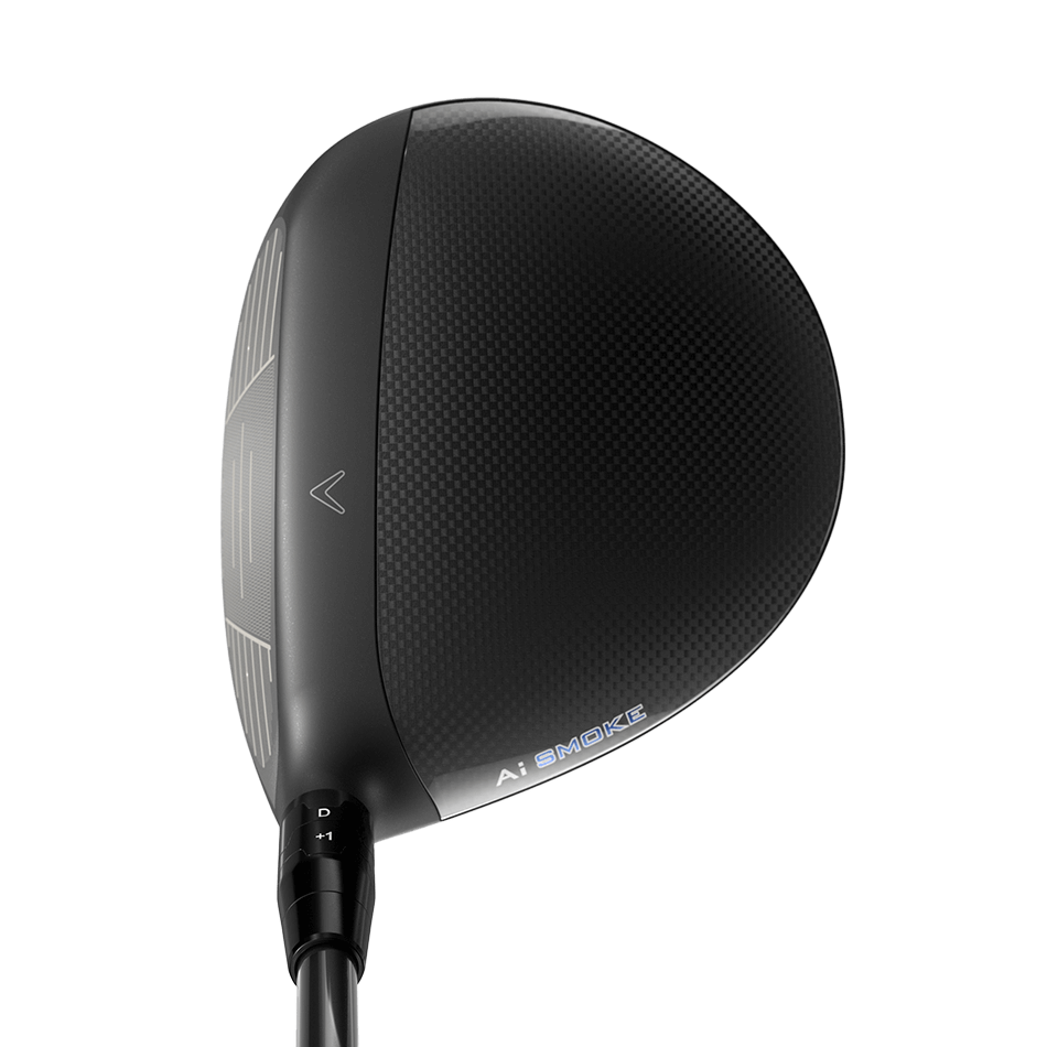 キャロウェイ　PARADYM Ai SMOKE Ti 340 MINIドライバー プロダクト担当が語る、「PARADYM Ai SMOKE Ti 340 MINI
