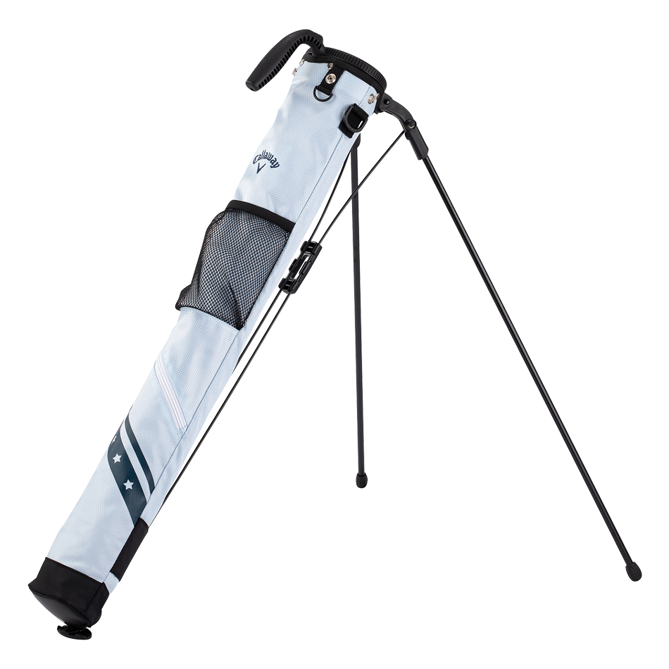キャロウェイ クラブケース /2023年秋冬モデル 限定品 Callaway キャロウェイ スポーツ スタンドクラブケース 23 JM