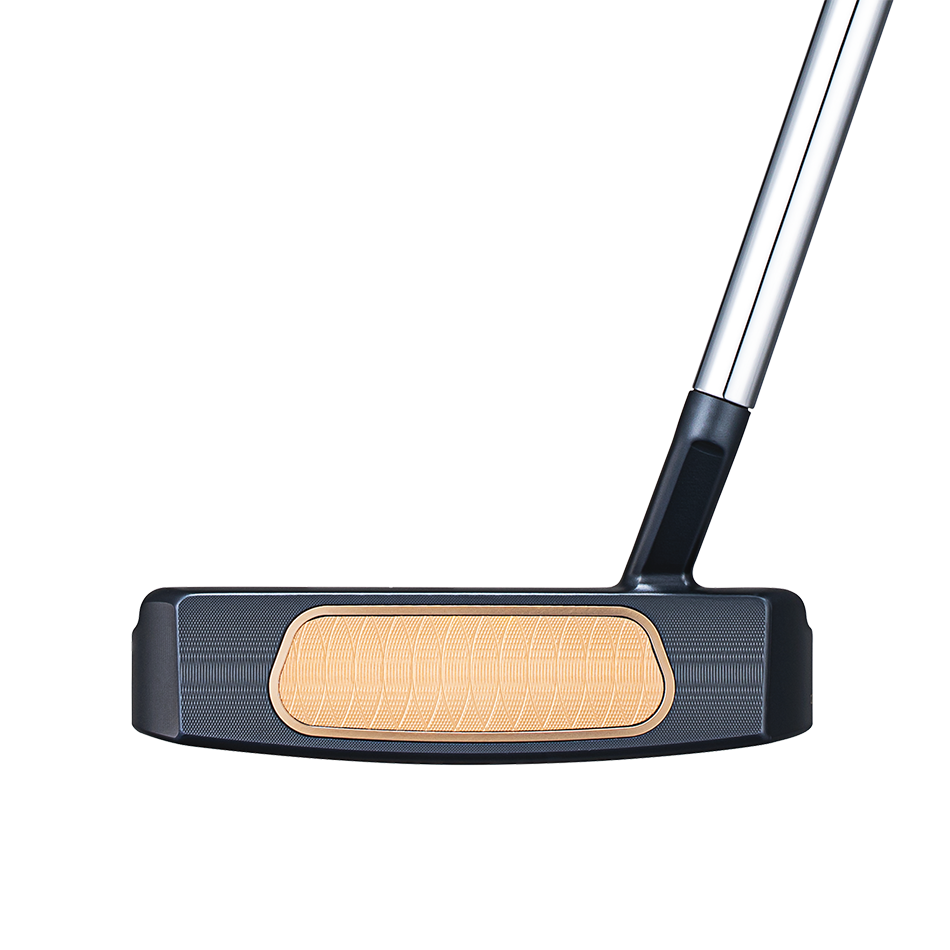 Ai-ONE MILLED THREE T Sパター