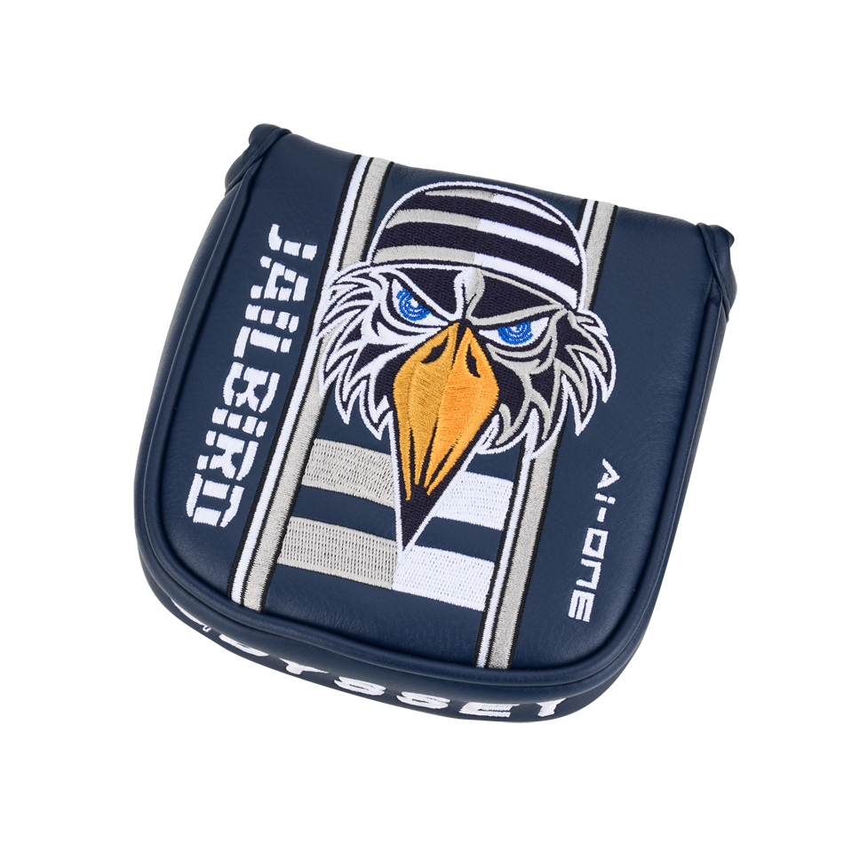 [온라인 단독] S2S(스퀘어2스퀘어) 제일버드 왼손 퍼터