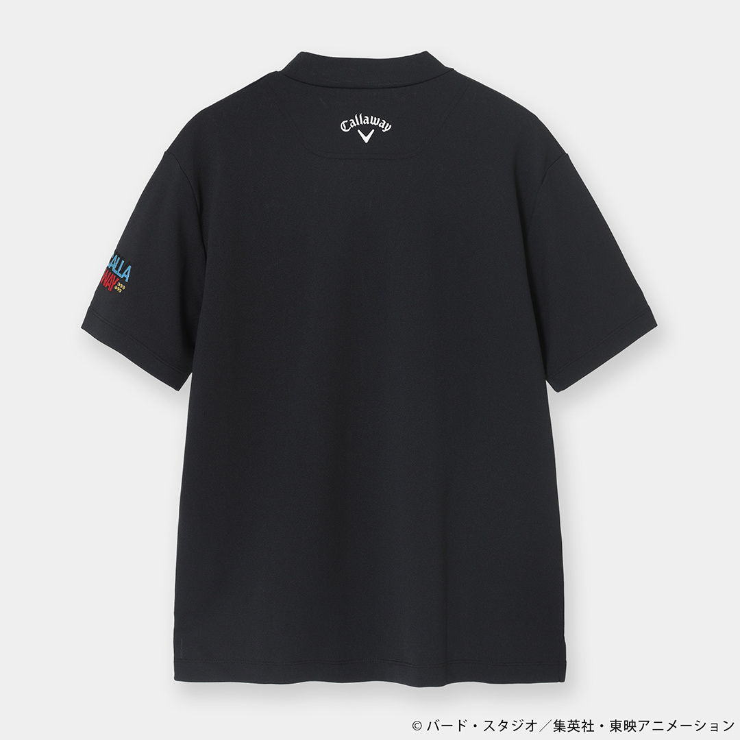 レッドリボン軍ページ 再入荷】ドラゴンボール/レッドリボン軍ロゴモックネック (MENS)