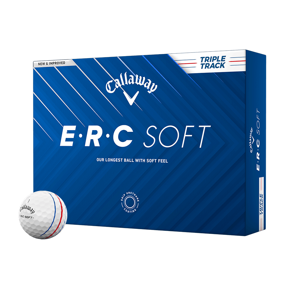 (あおたん)Callaway E.R.C. Soft ゴルフボール 　2箱 あおたん)Callaway E.R.C. Soft ゴルフボール 2箱 楽天市場