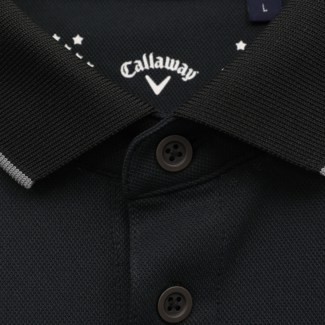 オニカノコポロシャツ (MENS)
