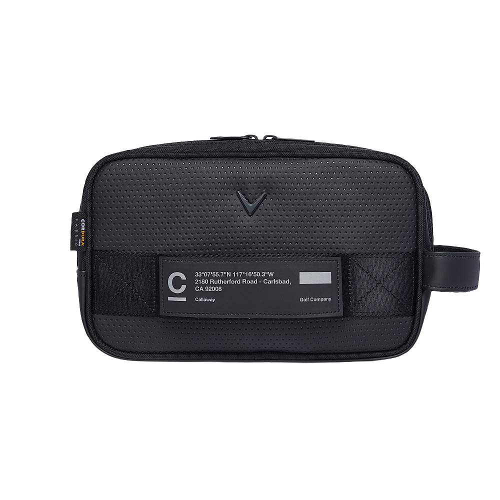 C-그리드 파우치