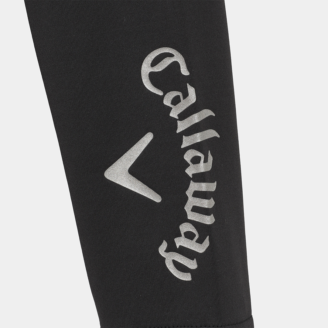 クールコア天竺ハイネックインナーシャツ (WOMENS)