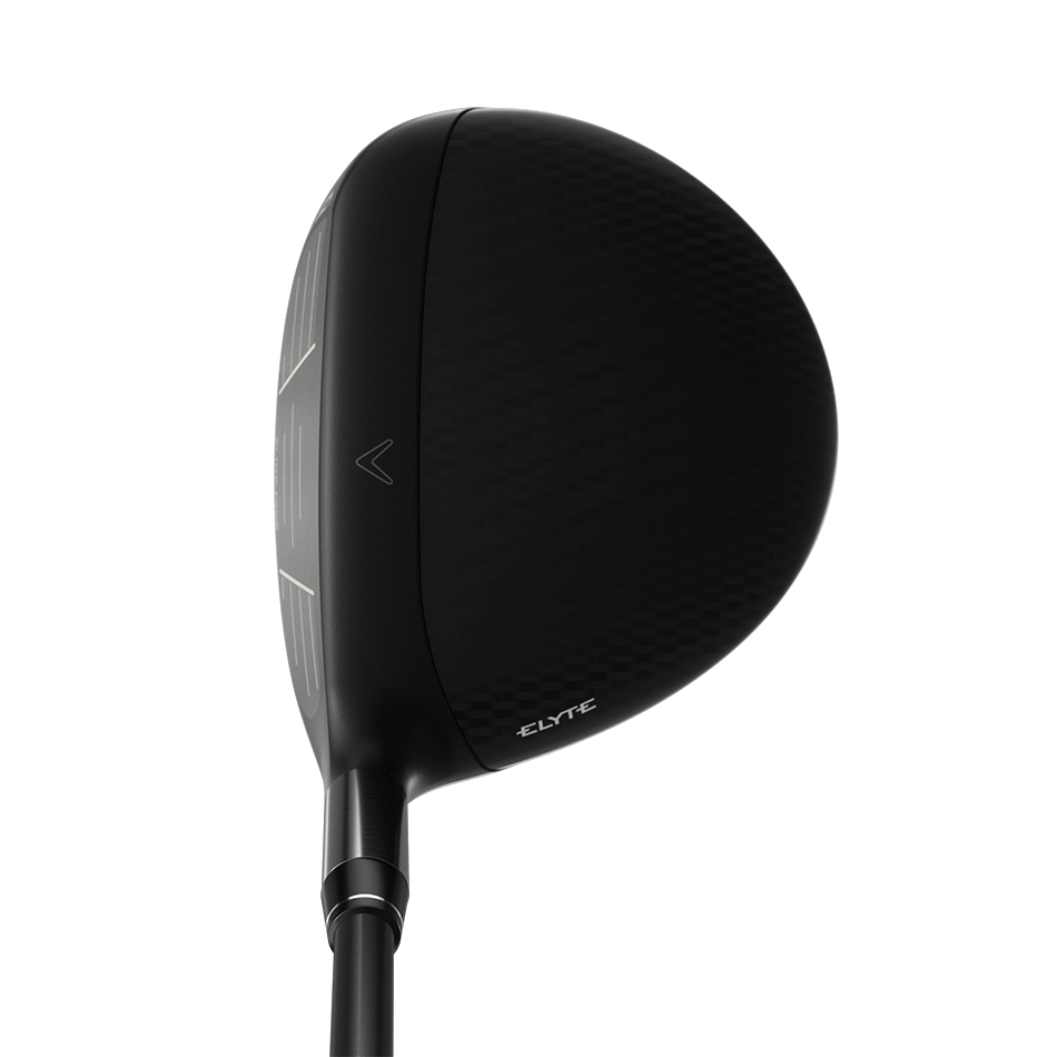 WD RH ELYTE MX FST 5FW LINQ40 GR REG JV