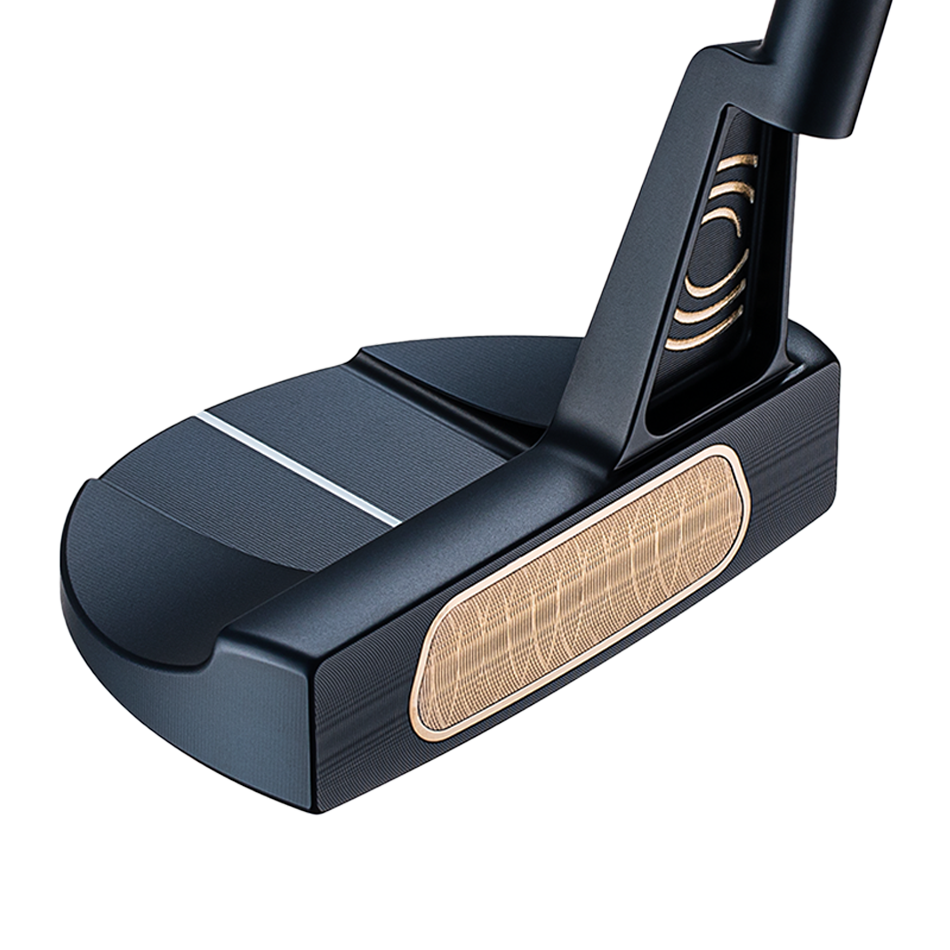 [온라인 단독 모델] Ai-ONE 밀드 트라이빔 #6 T CH 퍼터