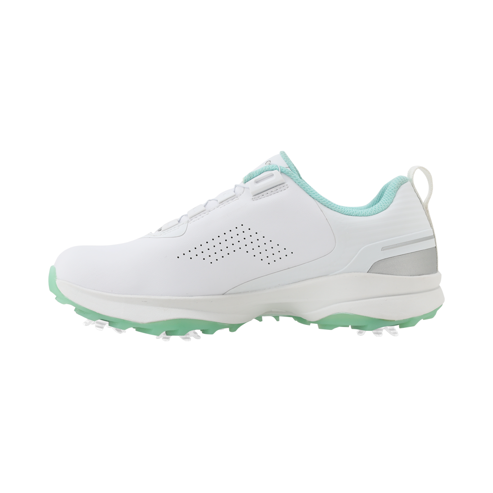 우먼스 프로 컴포트 여성 스파이크 골프화