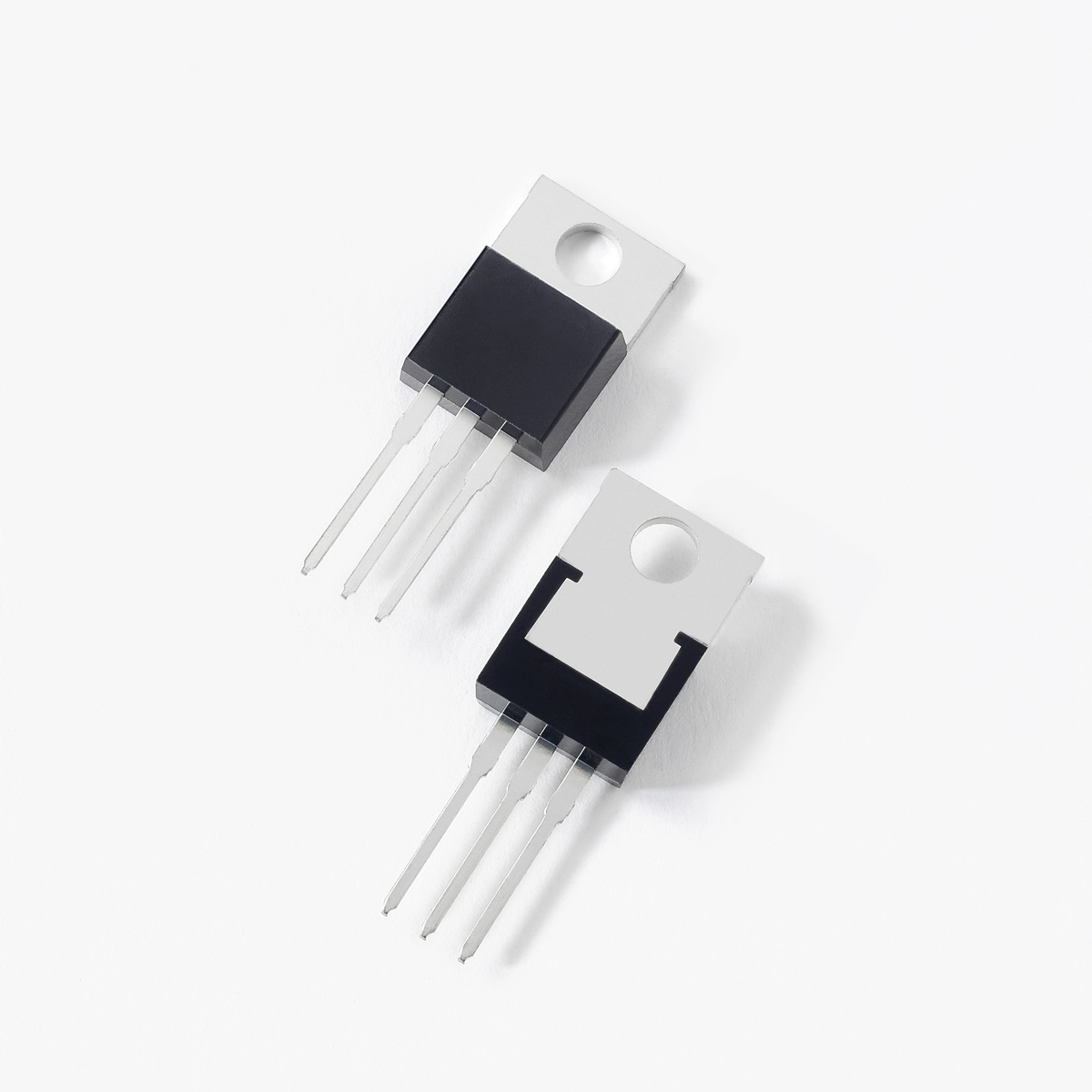 Power Semiconductor Schottky Diode MBR2060CT Hi_Res