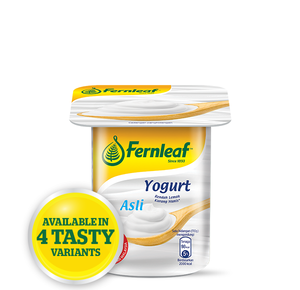 Fernleaf Full Cream Milk Powder Nutrition Facts / Nestle Professional ...