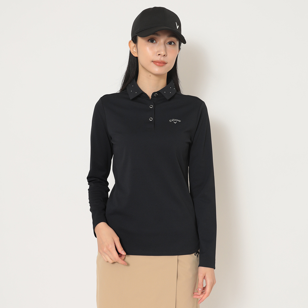 レディースウェア【キャロウェイ公式サイト】| アパレル