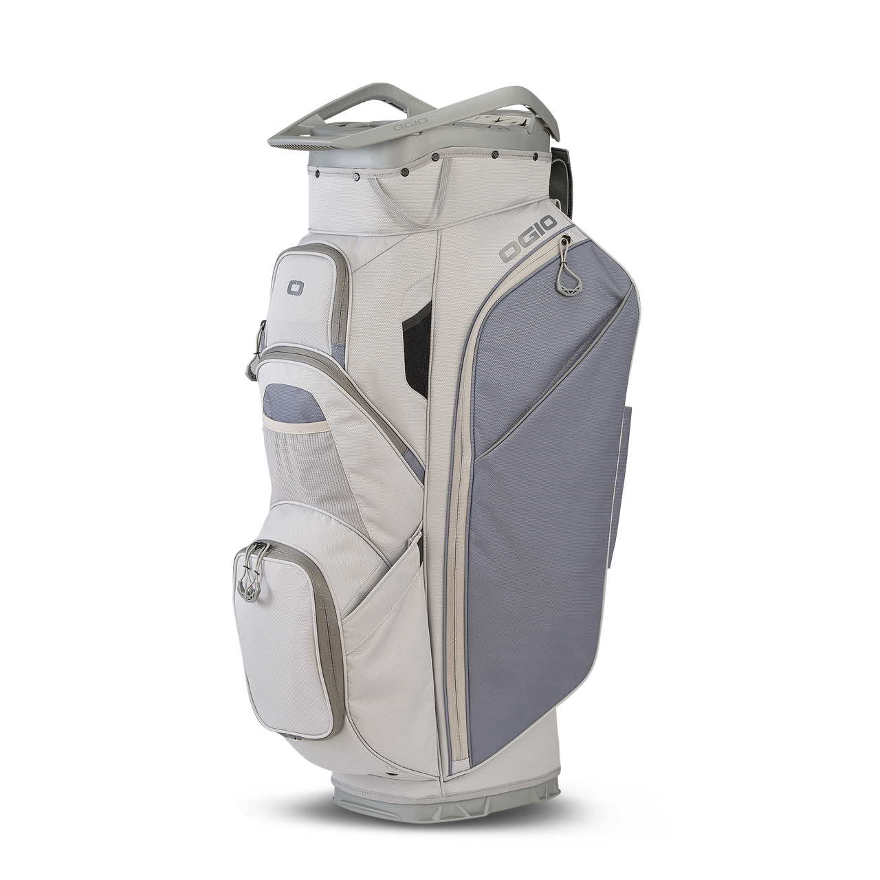 image 1 of BG OG CRT SILENCER QUARTZ 26