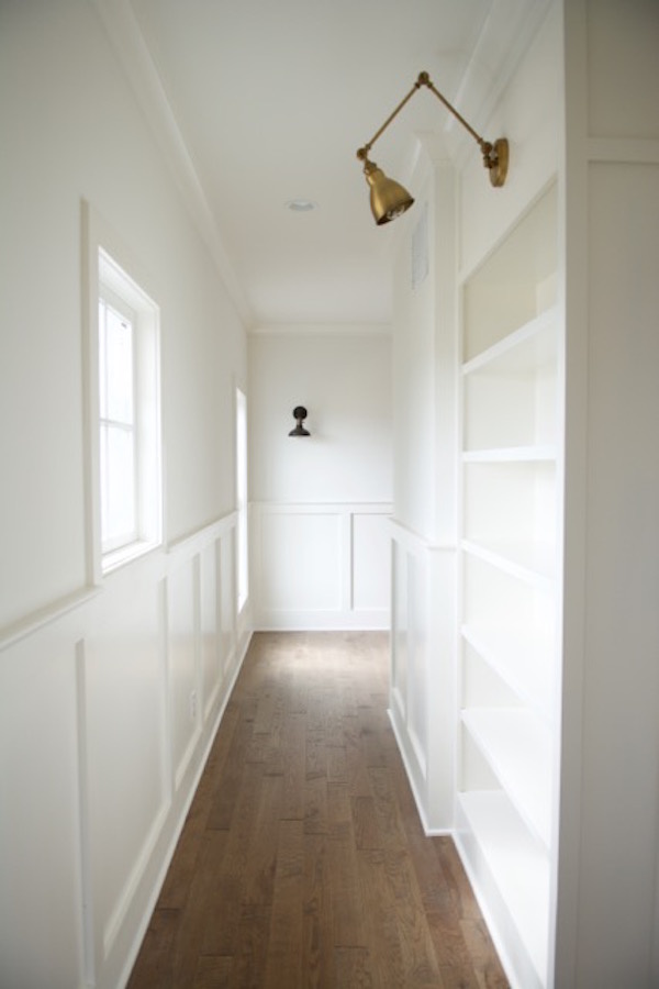 Great use of space here Behind the Scenes: Designing a Homearama house from start to finish