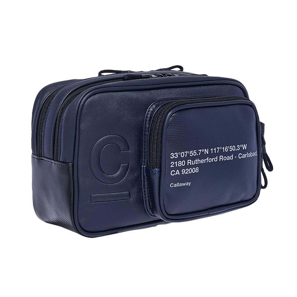 C-스포츠 파우치