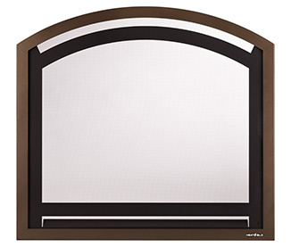 Heat & Glo Cerona Gas Fireplace