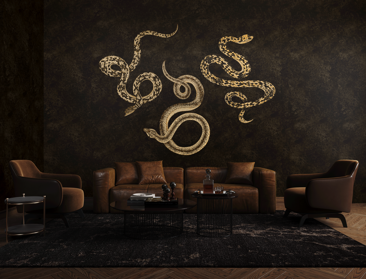 Serpent gallery 5