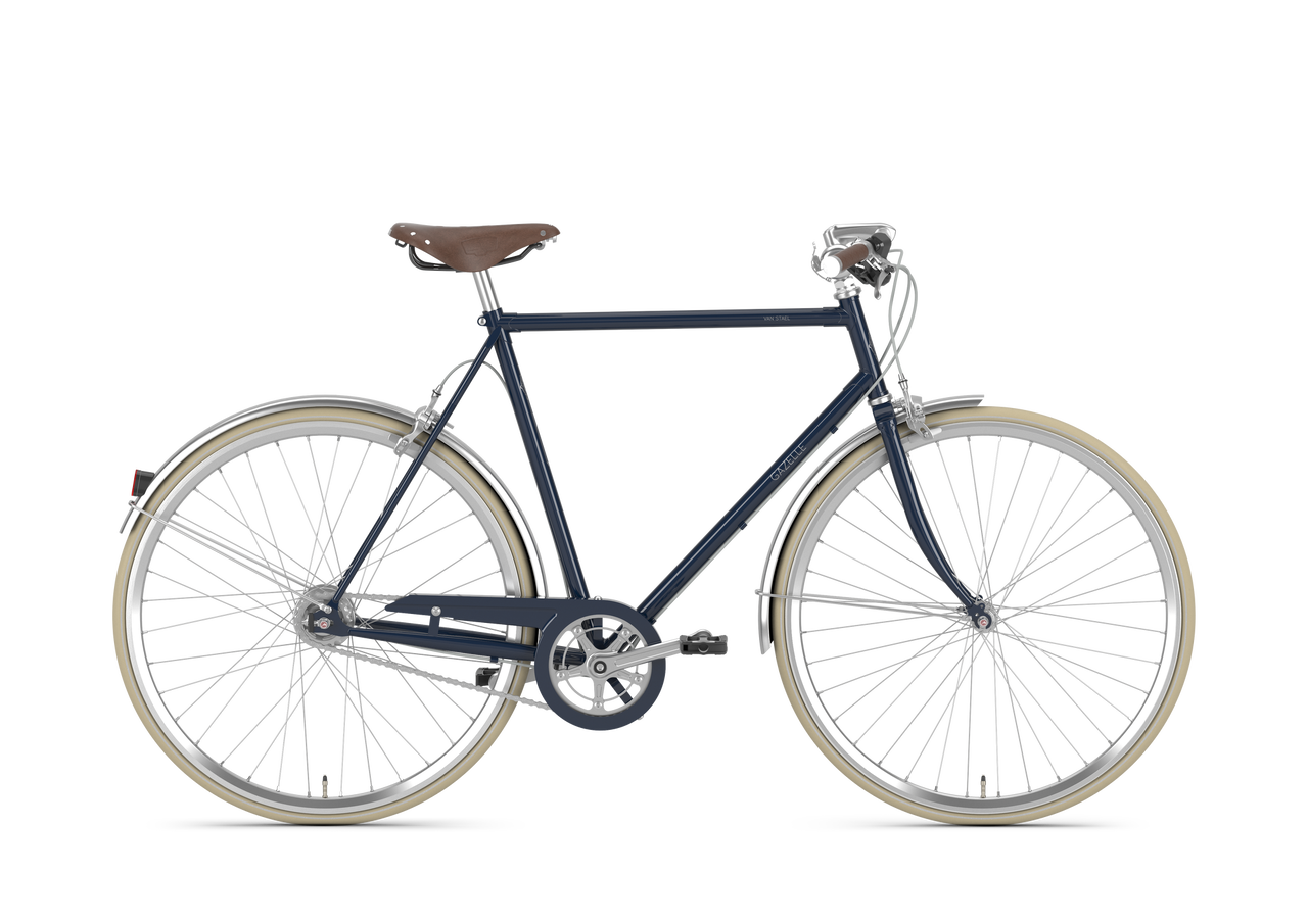 Gazelle Van Stael