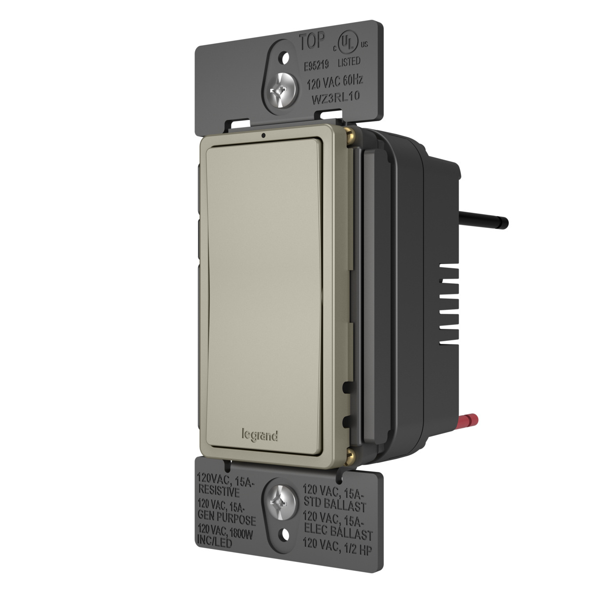 Smart Switch with Zigbee 3.0