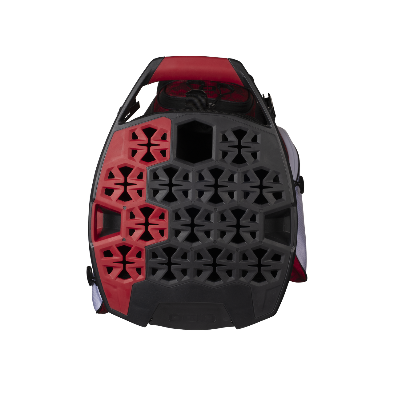 image 6 of BG OG STN SILENCER HYBRID VOLCANIC 26