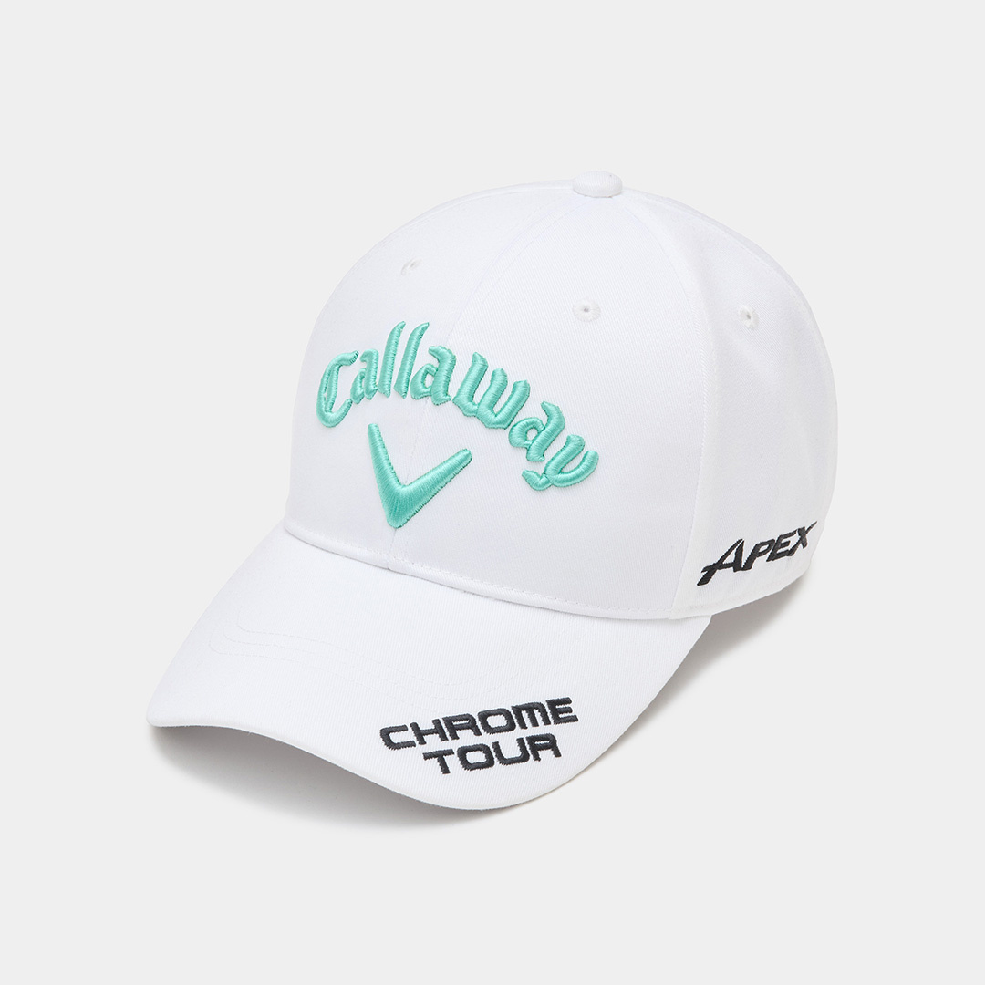 石川遼プロツアー着用モデル Callaway/キャロウェイ RED LABEL