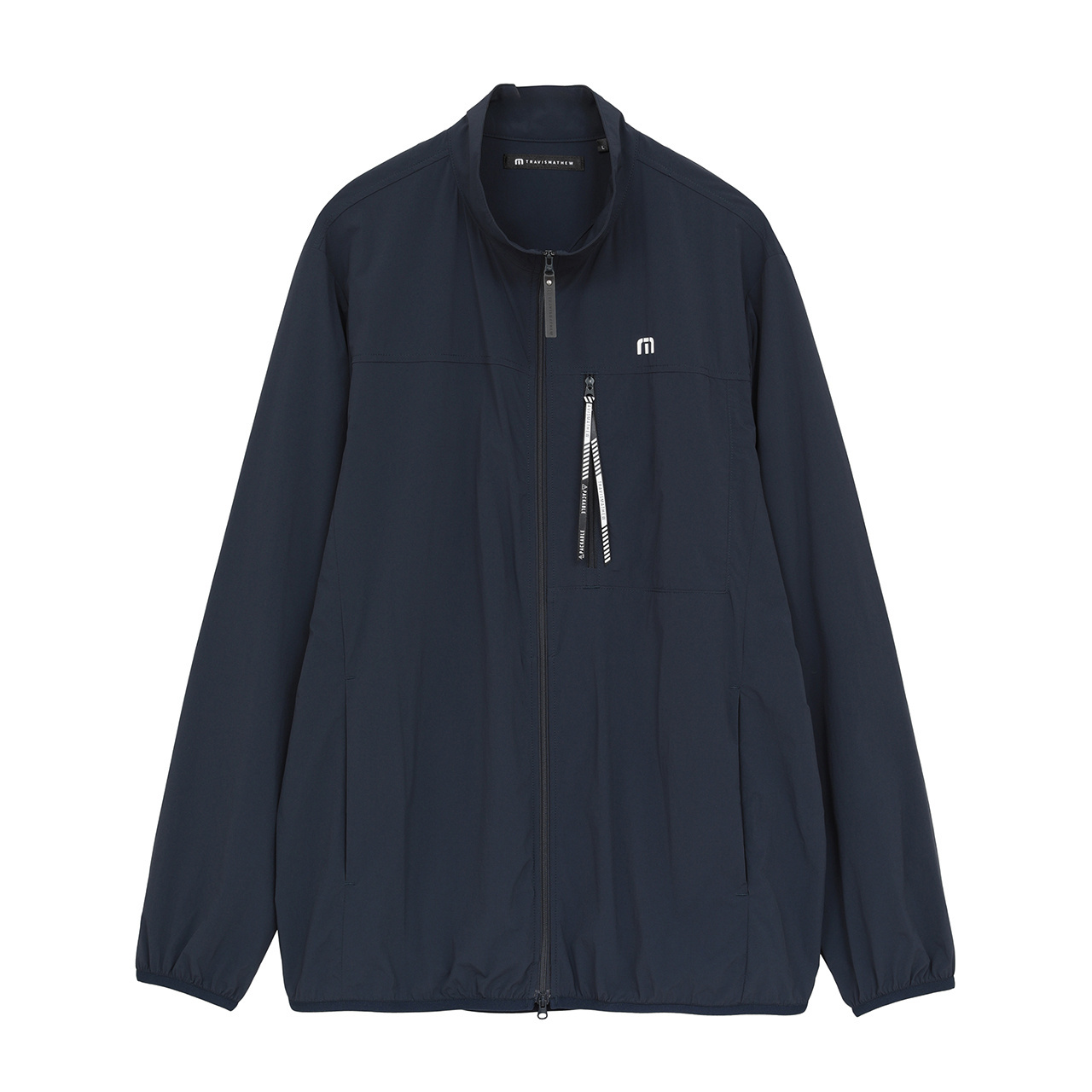 軽量ポケッタブルジャケット(MENS)