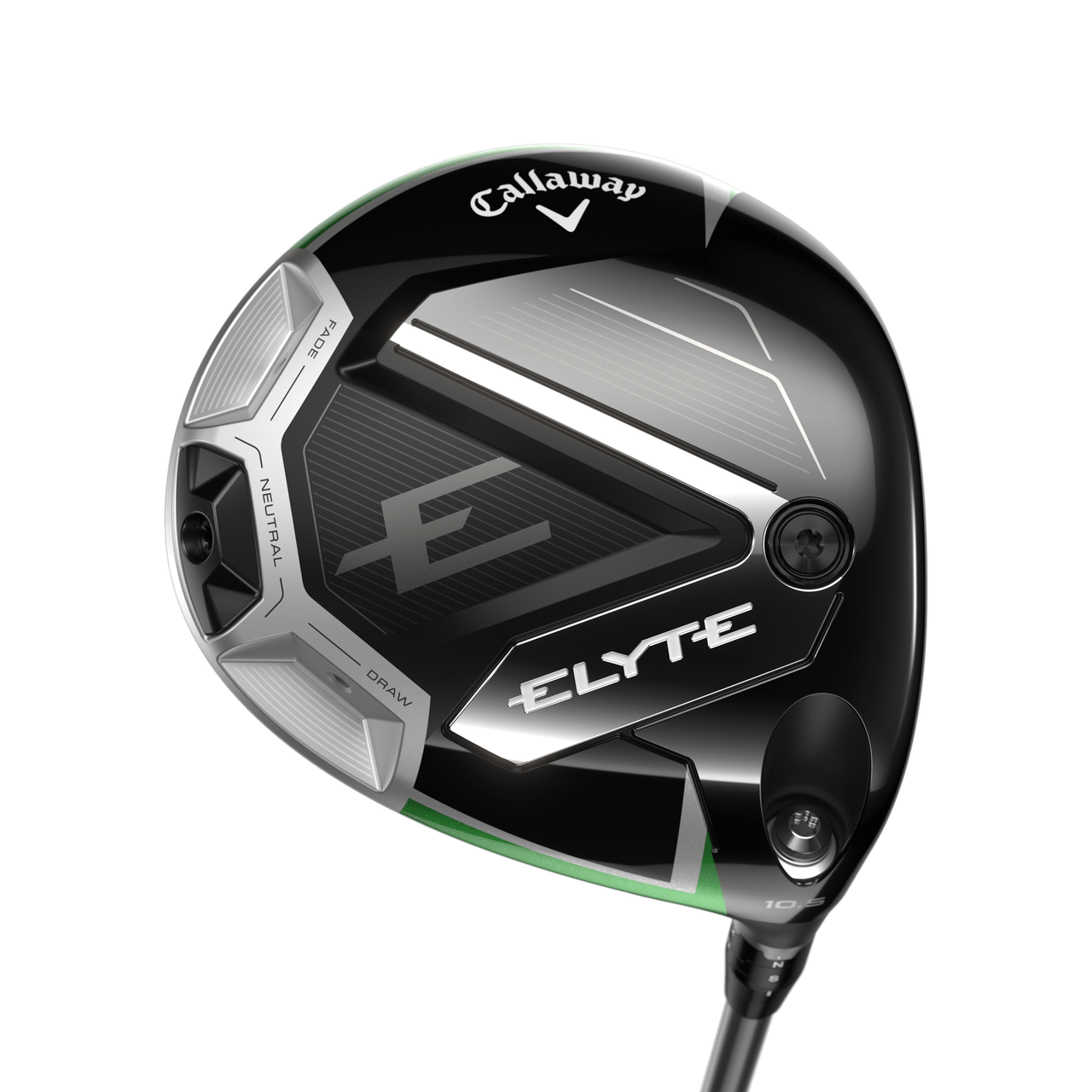 Women's Elyte Driver