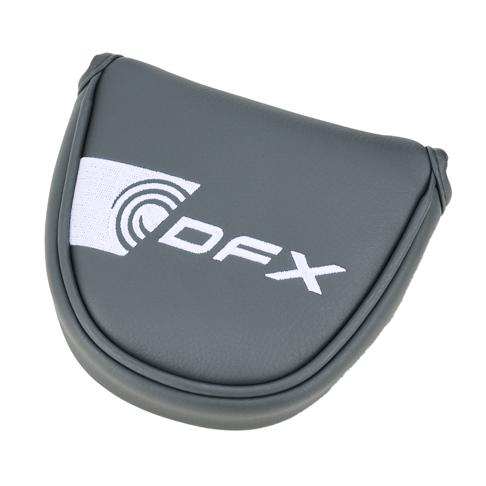 DFX BY ODYSSEY 2-BALL BLADE CHパター