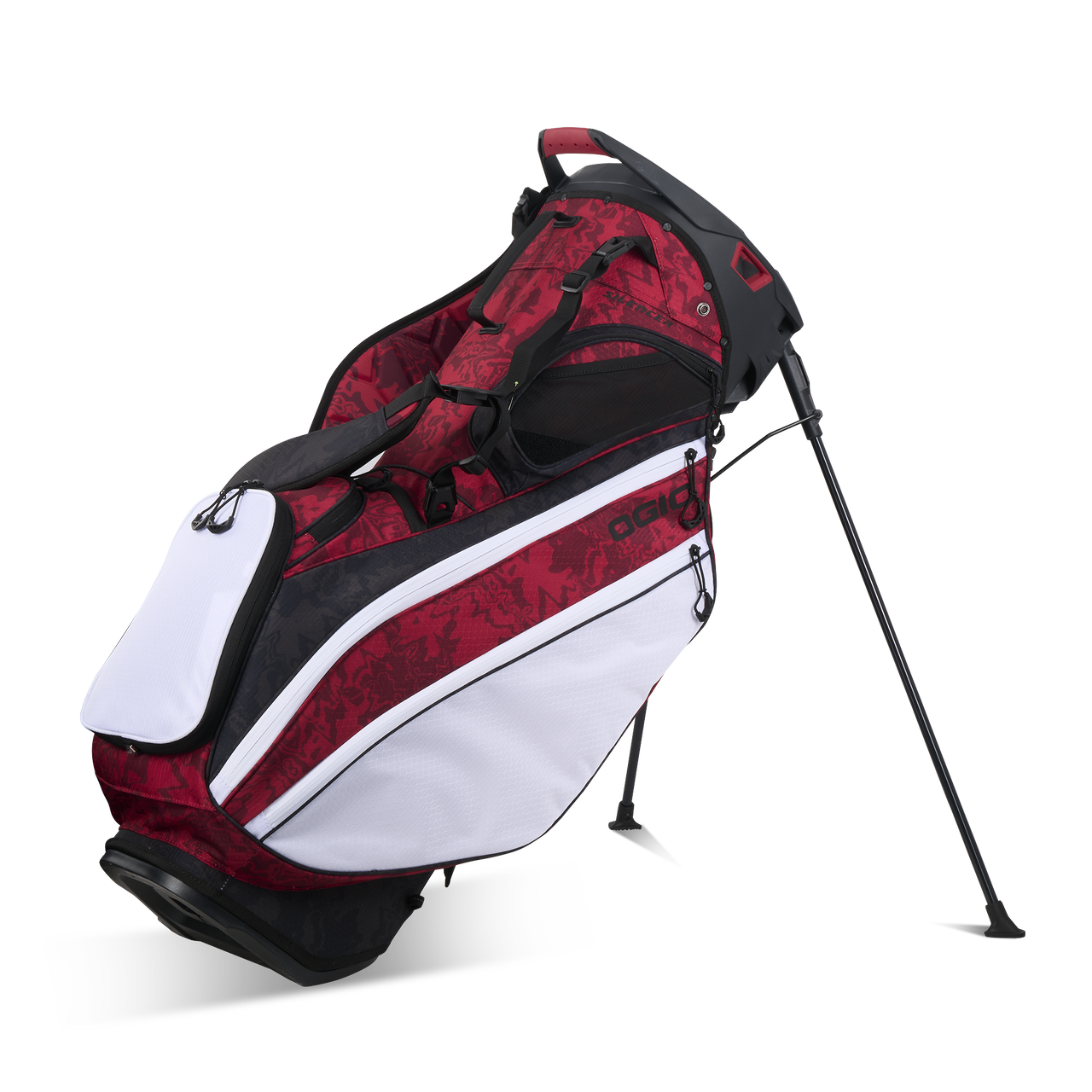 image 1 of BG OG STN SILENCER HYBRID VOLCANIC 26