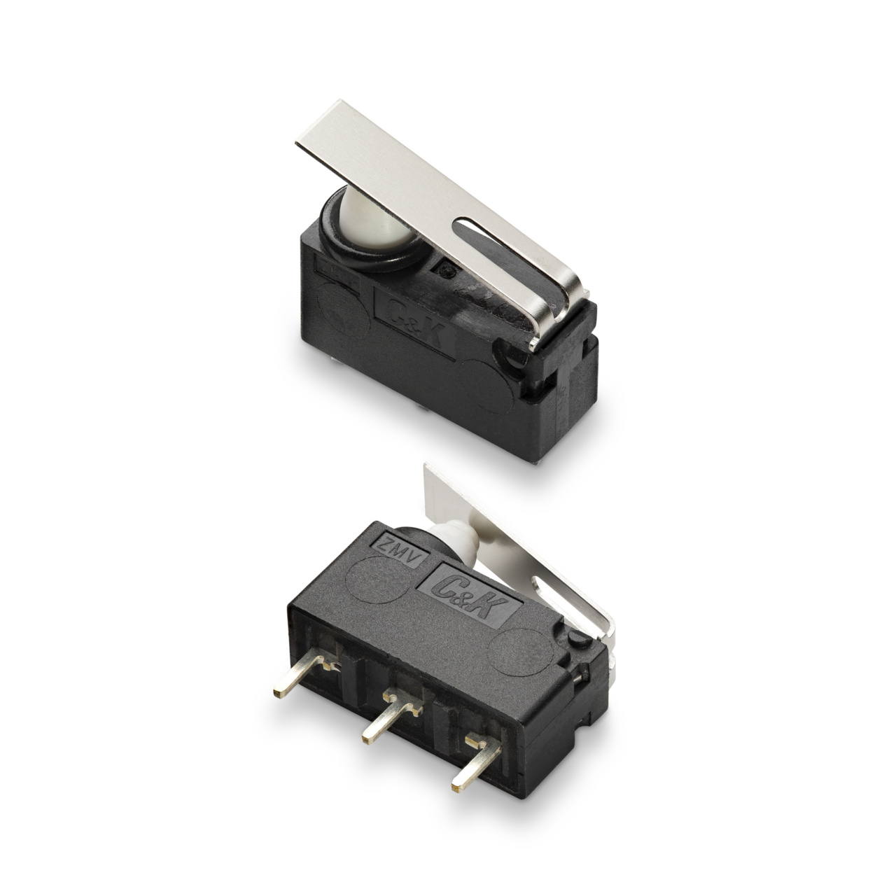 ZMVG03150S03SCB5 | ZMV Series + Snap Switches | リテルヒューズ