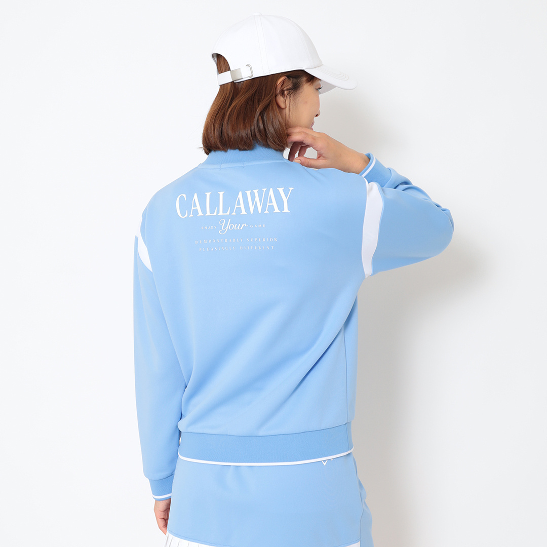 2026年春夏新作のゴルフウェア【キャロウェイ公式サイト】| アパレル
