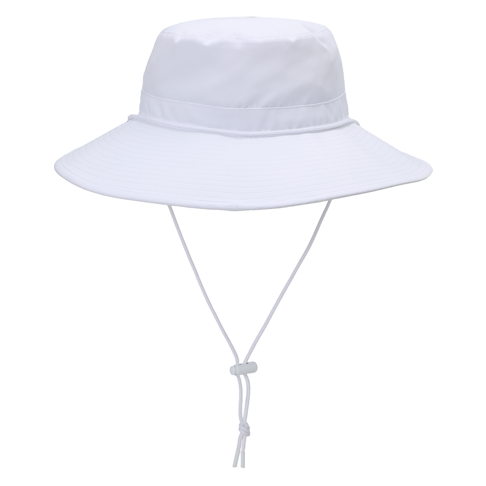 베이직 UV햇 남성 핏티드 버킷햇(M 사이즈)