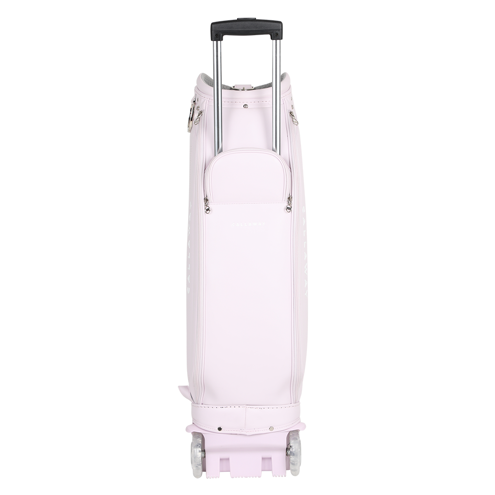 로즈빌 여성 카트백